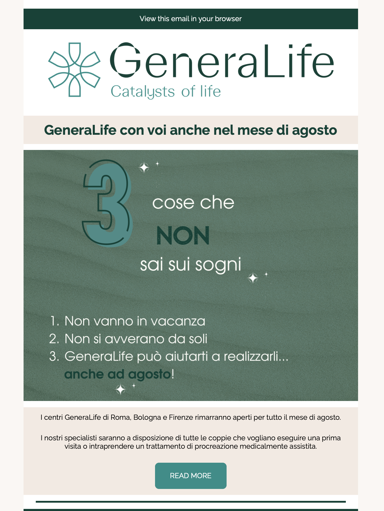 Archivio Newsletter