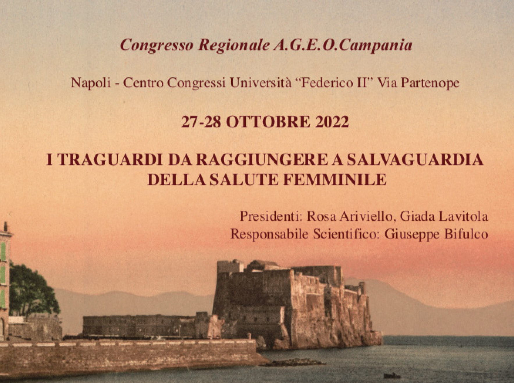 I Traguardi da raggiungere a salvaguardia della salute femminile